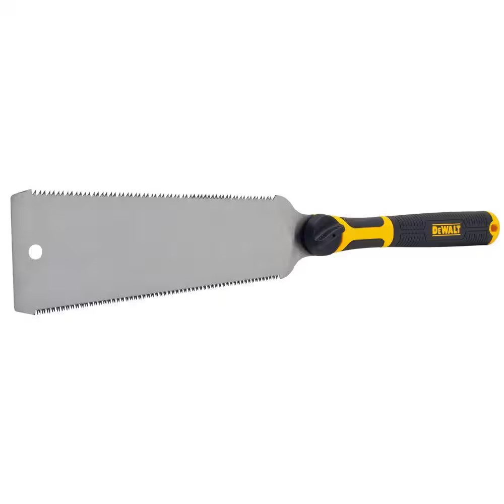 10.43 Pull Saw with Composite Handle
