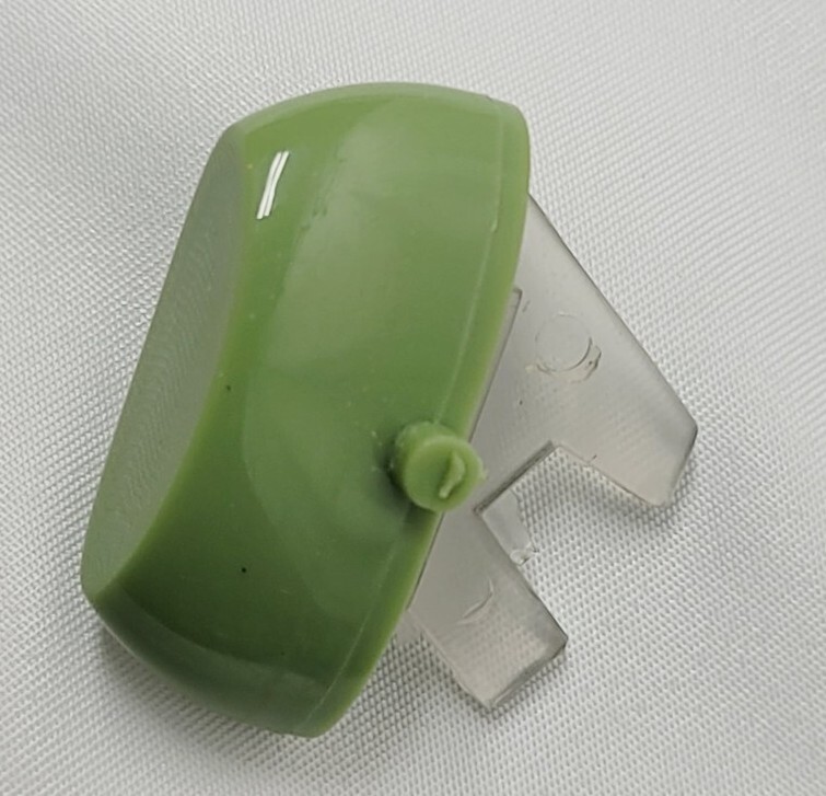 Black & Decker FP1300 Food Processor Replacement Part On/Off/Pulse Control