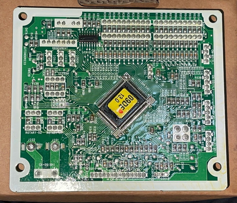 LG EBR74357505 PCB Sub Board
