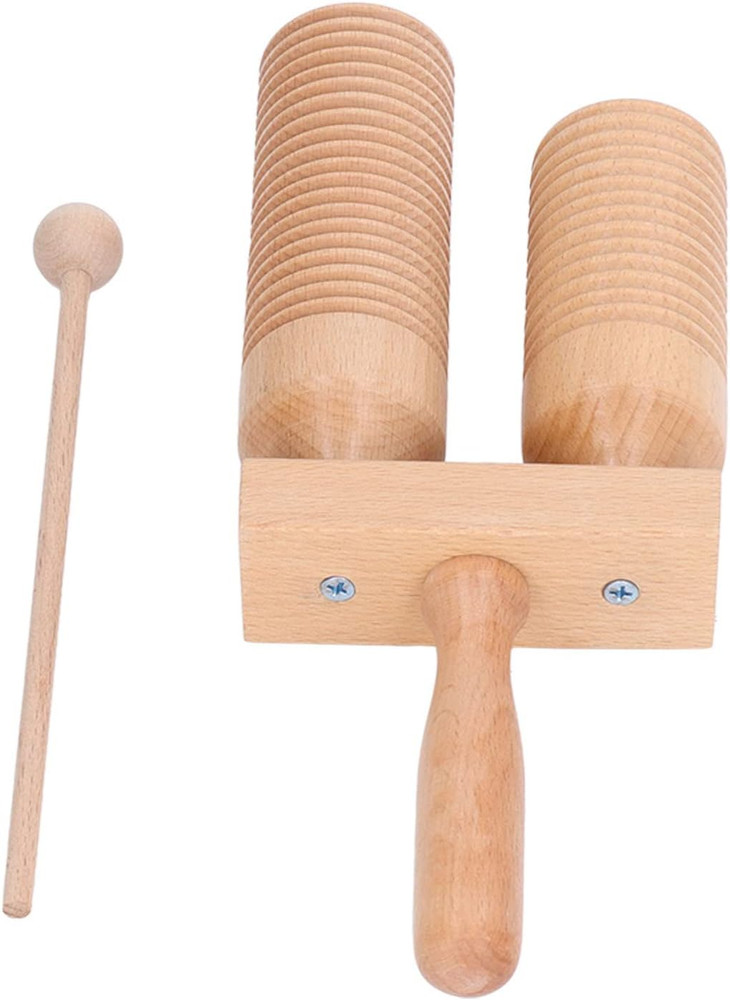 Guiro Percussion Instruments Guiro Scraper Musical Percussion Guiro Percussion