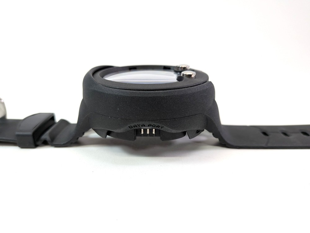 Wrist Mount Boot for Genesis React Pro, Resource Pro Scuba Dive Computer Pucks