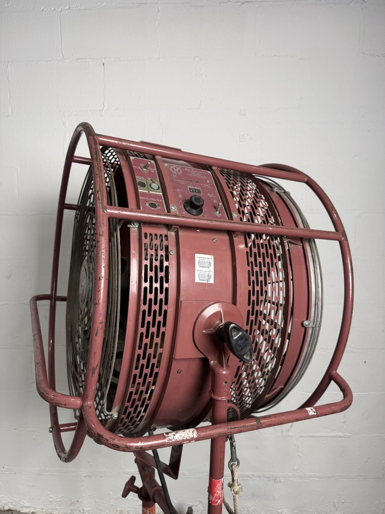 Mole Richardson Type 5971 Windmachine Moleffect