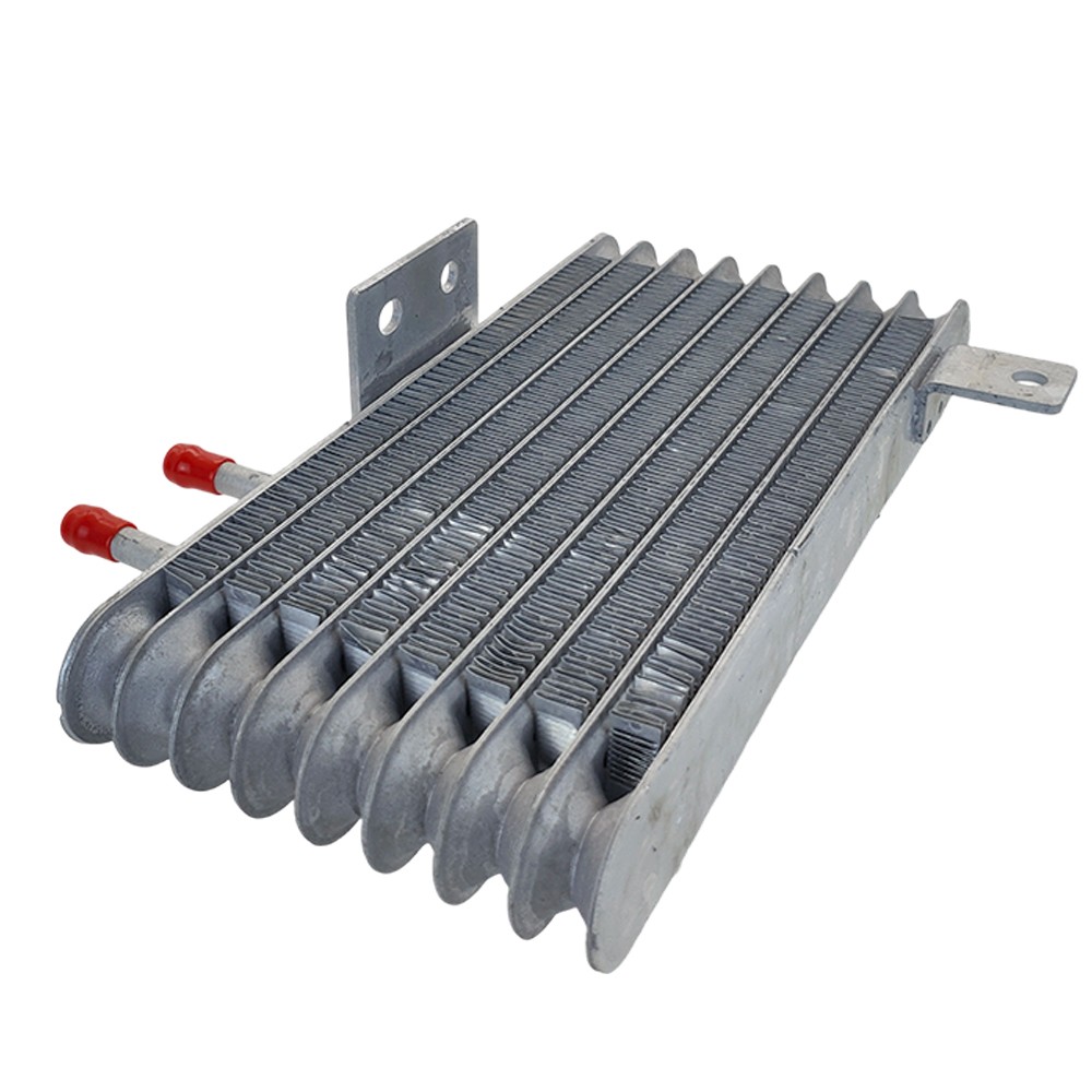 New Transmission Oil Cooler For Mitsubishi Lancer 08-15 Outlander Sport 11-20