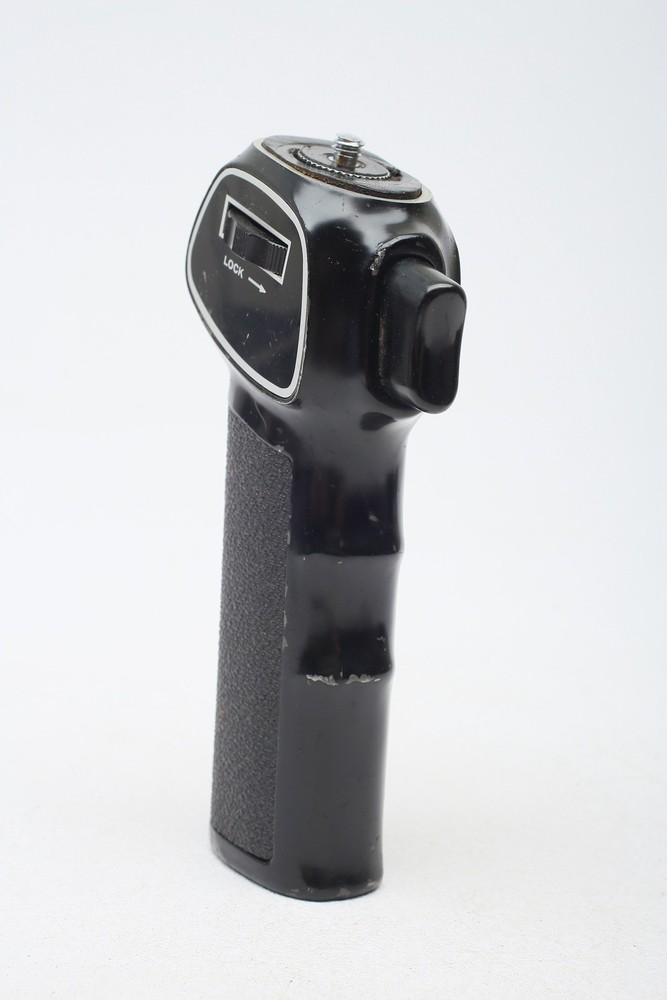 Nikon Pistol Grip Model 2 Mechanical Cable+Universal Shutter Release Cable+SET