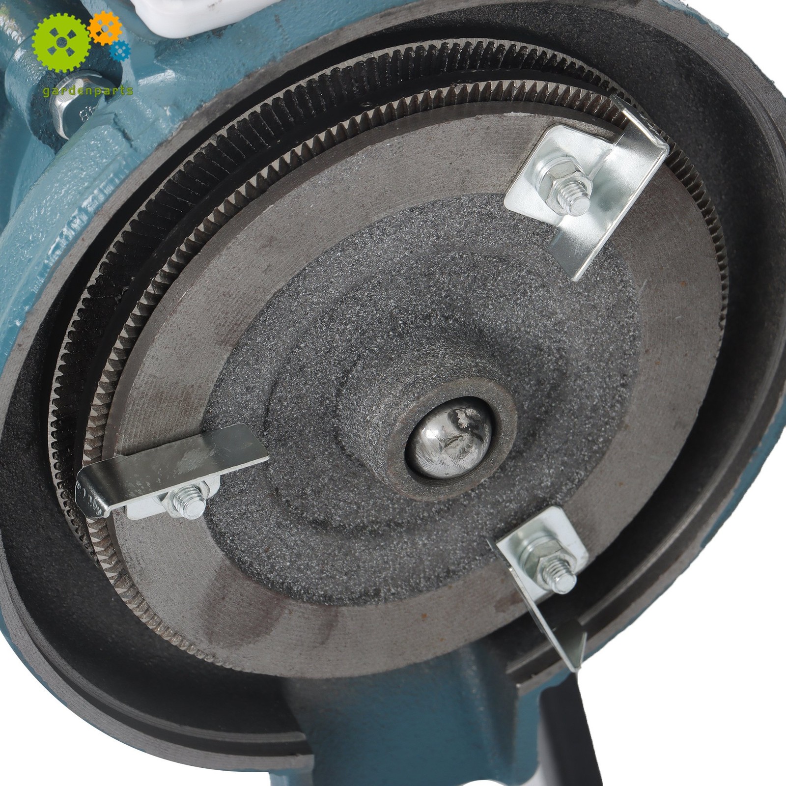 110V Corn Wheat Feed Flour Cereal Grain Mills 3000W Electric Grinder Grain Mill