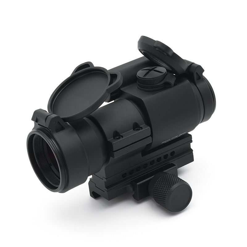 EvolutionGear Maded: Clone Tactical PRO Red Dot Reflex Sight with QRP2 Mount