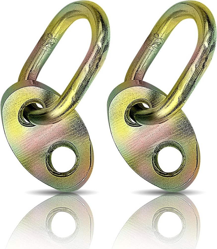 7100 Engine Lifting Bracket Set,5,500 lb Capacity Engine Lift Bracket Kit for...