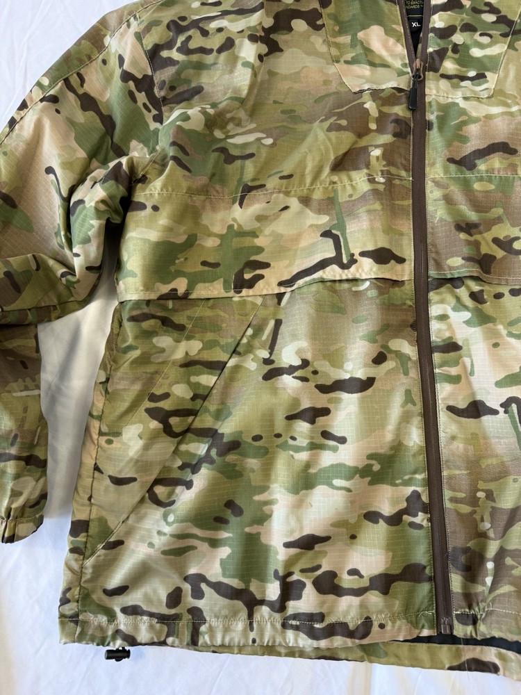 QILO X SC IRREGULARS GEN. III WIND-BREAKERS XL