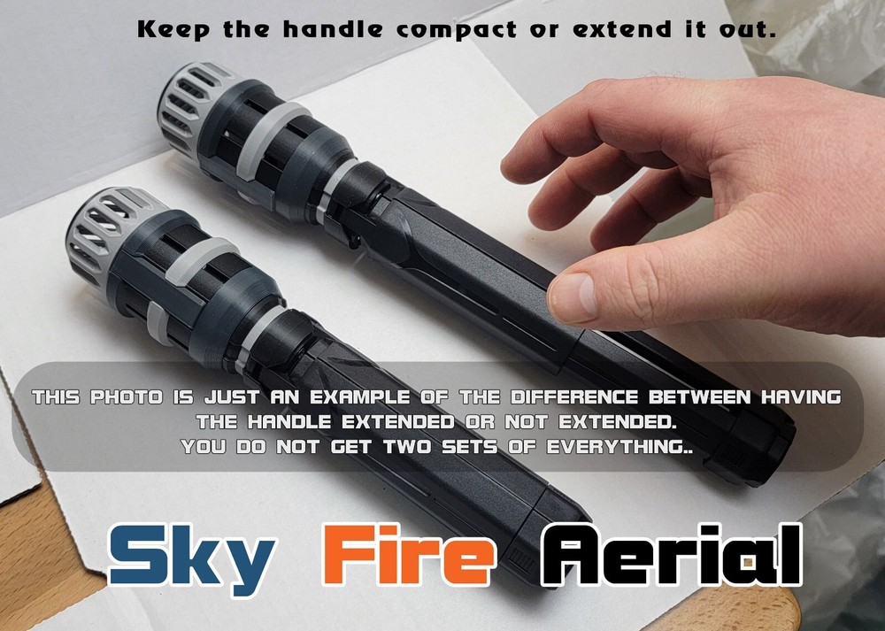 DJI Mic 2 Wireless Microphone Pod With Interview Handle/Tripod