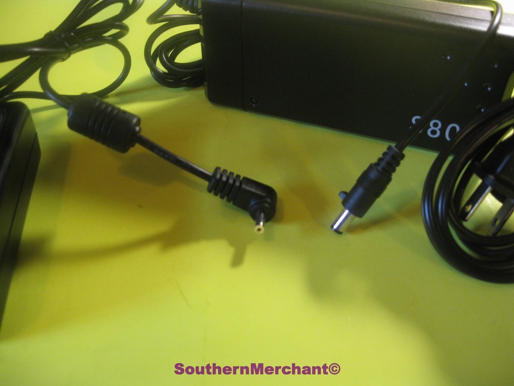 PAX S80 FIRST VERSION ORIGINAL POWER PACK ADAPTER TERMINAL