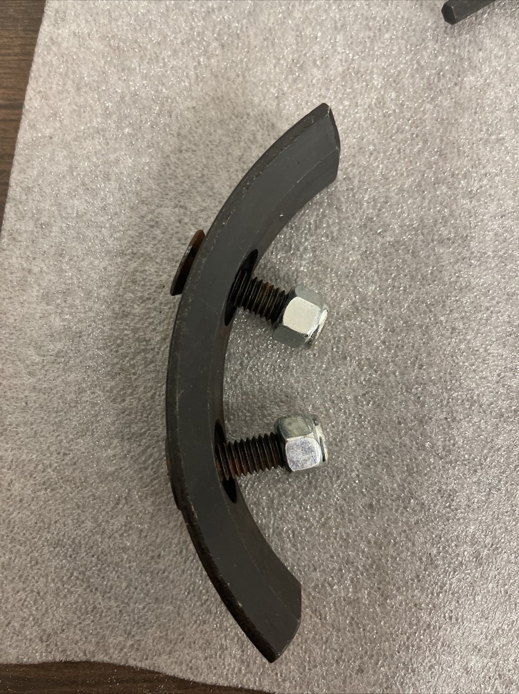 Varco 3739 Insert Retainer Ring SDXL 4-1/2” X 4-1/2”