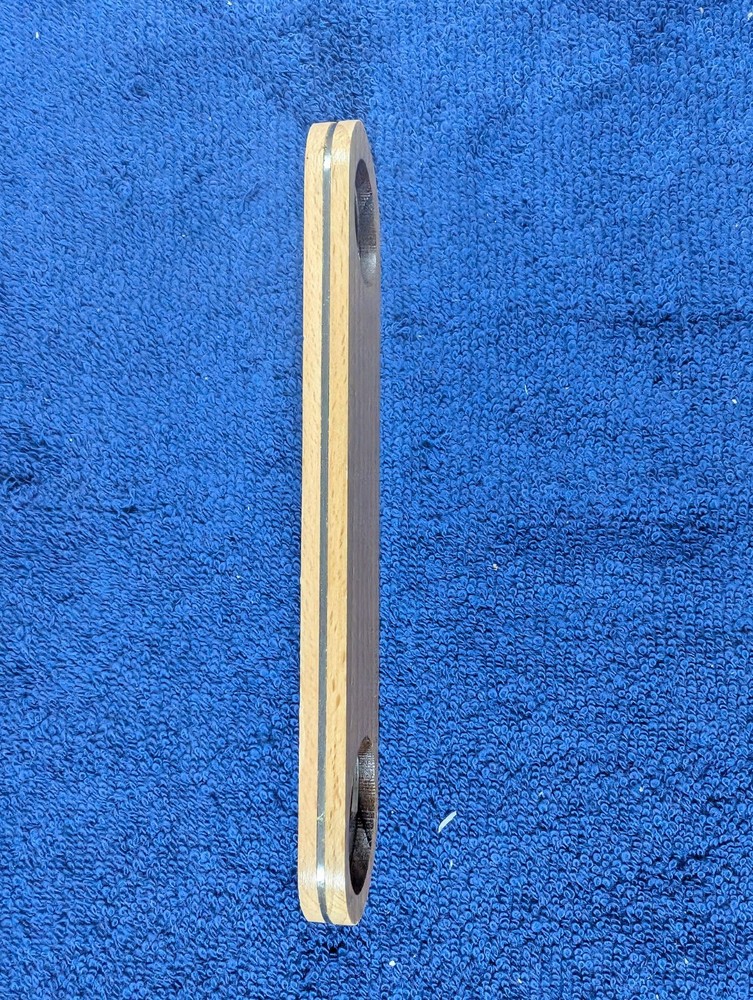 New Large Baselok Bottle opener 7" Long