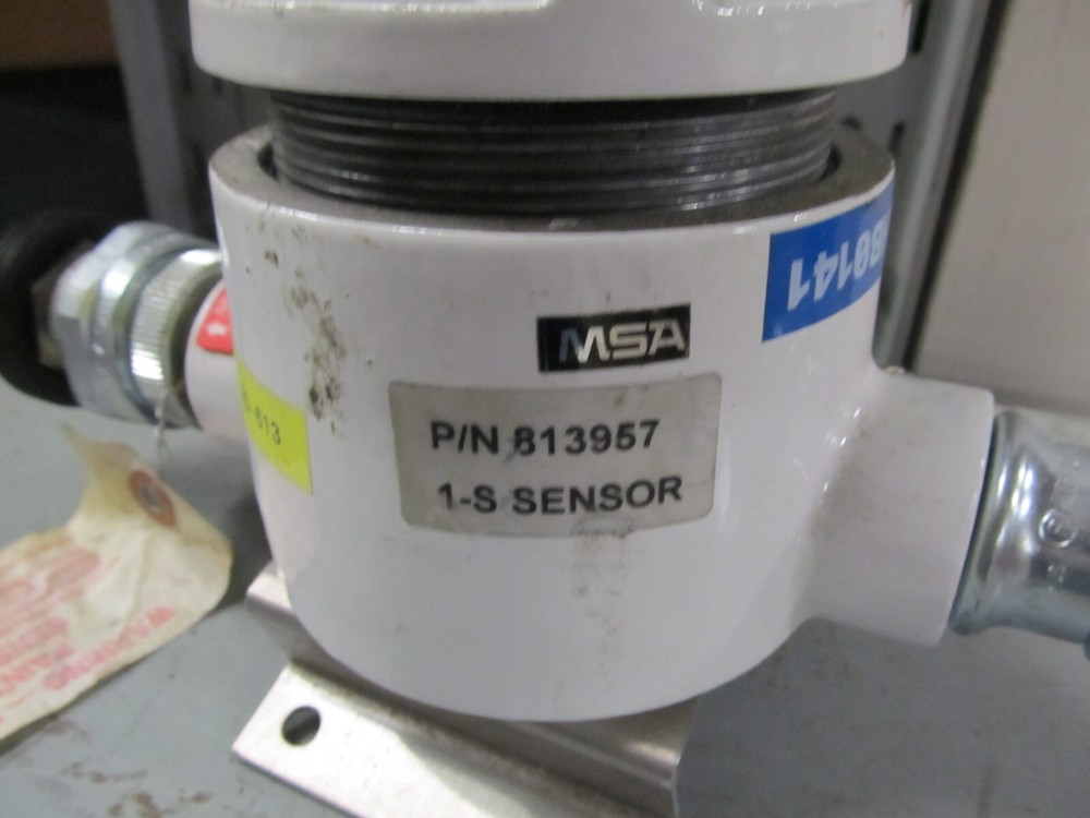 MSA ULTIMA 813957 1-S SENSOR