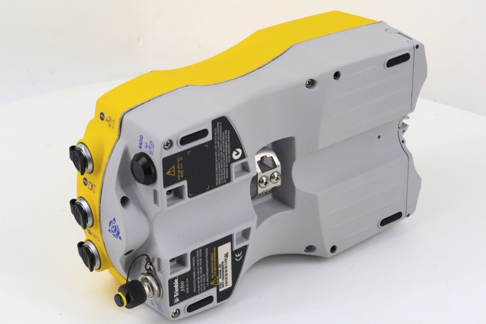 TRIMBLE 5700 GPS RECEIVER 0220829808