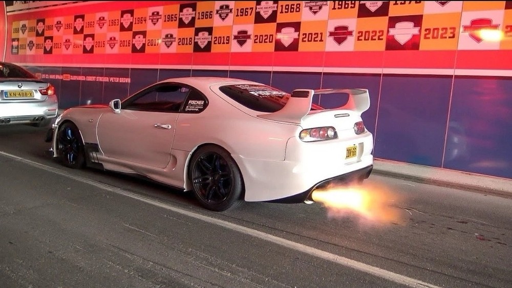 Bee*R Rev Limiter Type B | Launch Control | Fire Thrower | Racing Ignition Cut