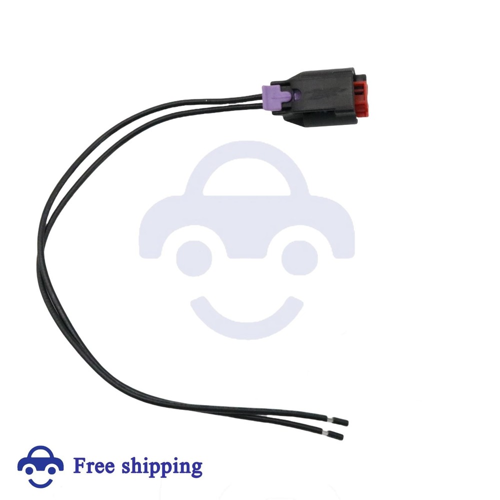 Current Sensor Harness Connectors For Volvo V70 1998-2007