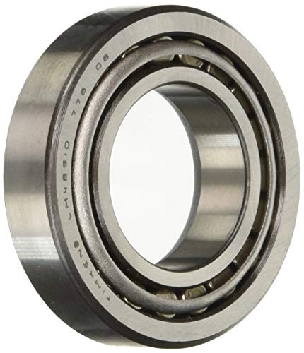 TIMKEN SET5 Bearing Set