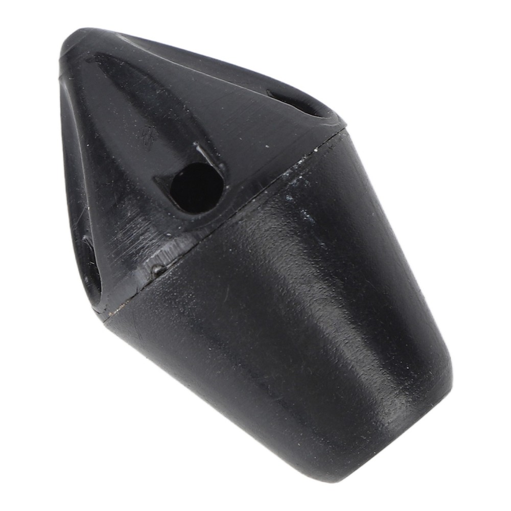 5 Pcs Archery Head Plastic Whistle Arrowhead For Practice Trending