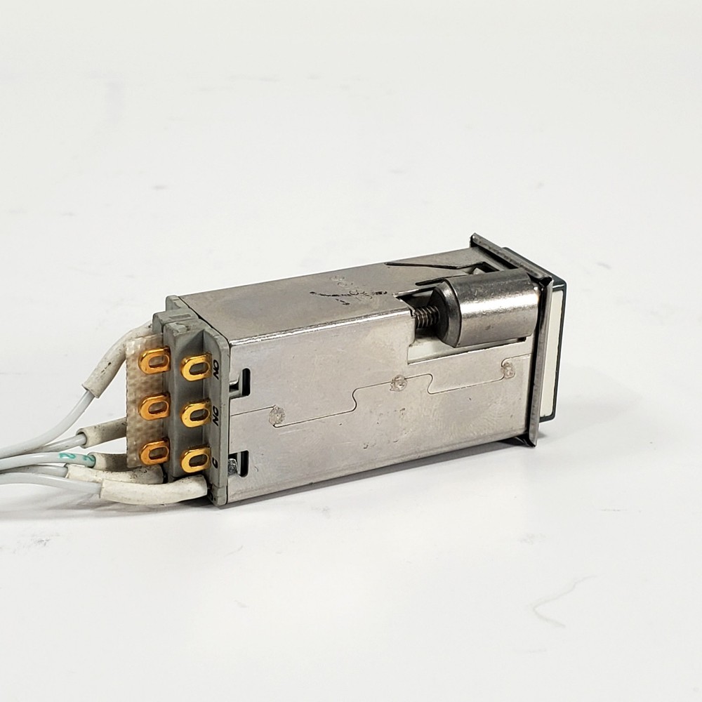 GNS 530 GPS Lighted Push Button Switch