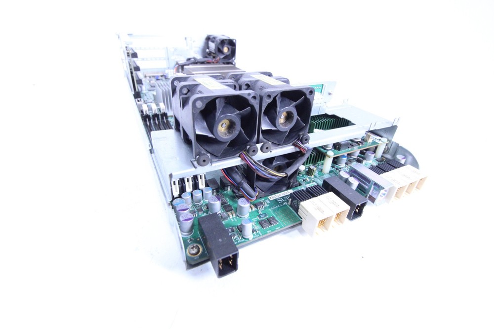 SuperMicro SuperMicro X8DTS-F-IS019 Server Node / Controller - Nimble CS200