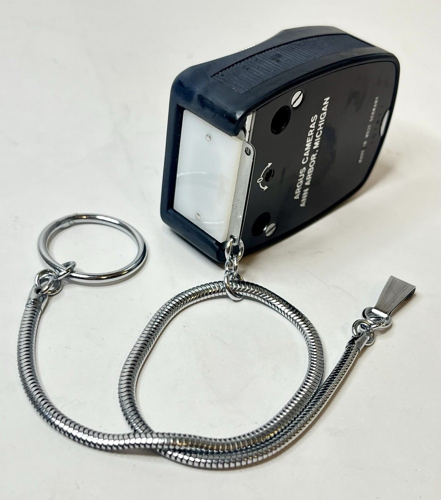 Argus L3 Light Exposure Meter