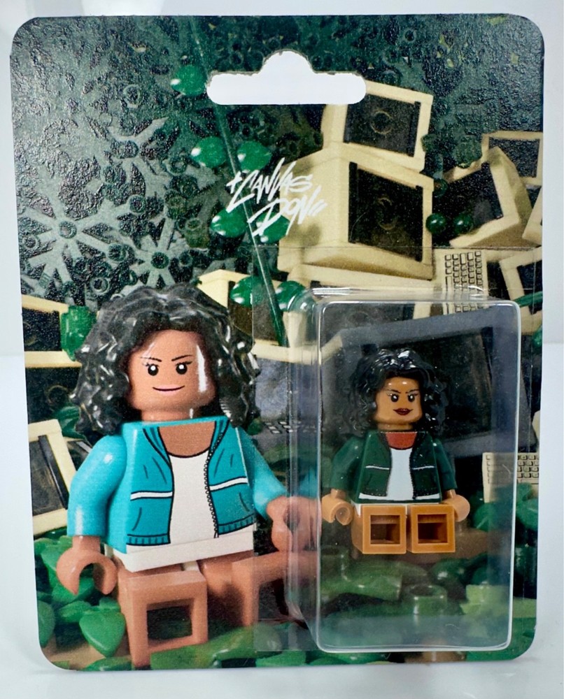 The Canvas Don SZA "Ctrl"