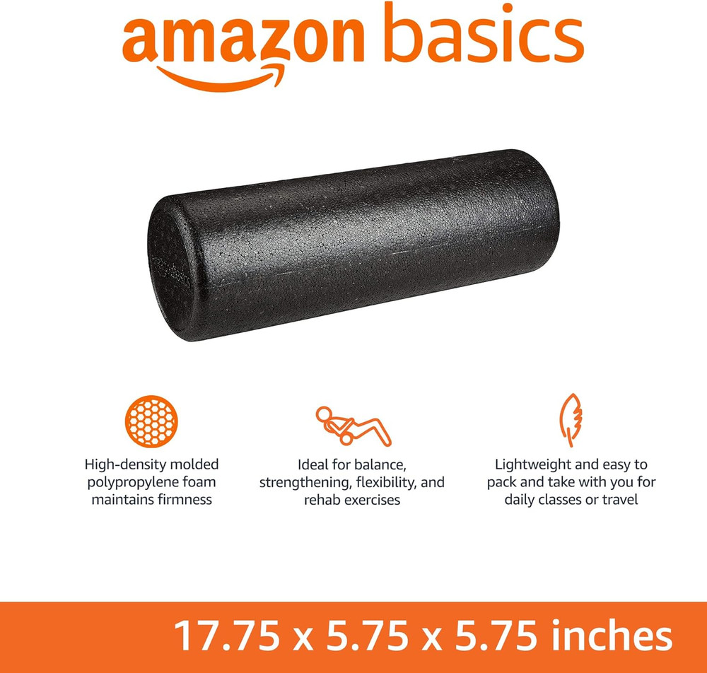 High Density Foam Roller