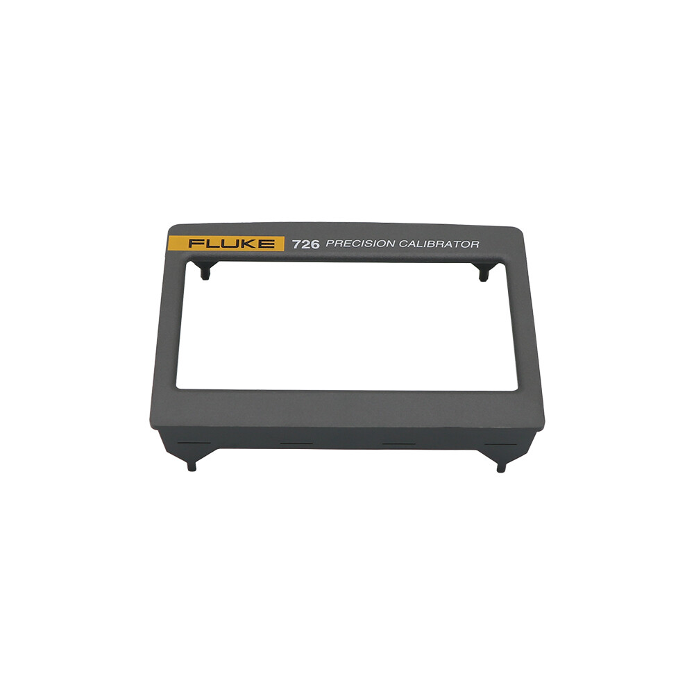 Mask for FLUKE 726 Precision Multifunction Process Calibrator Before Year 2017