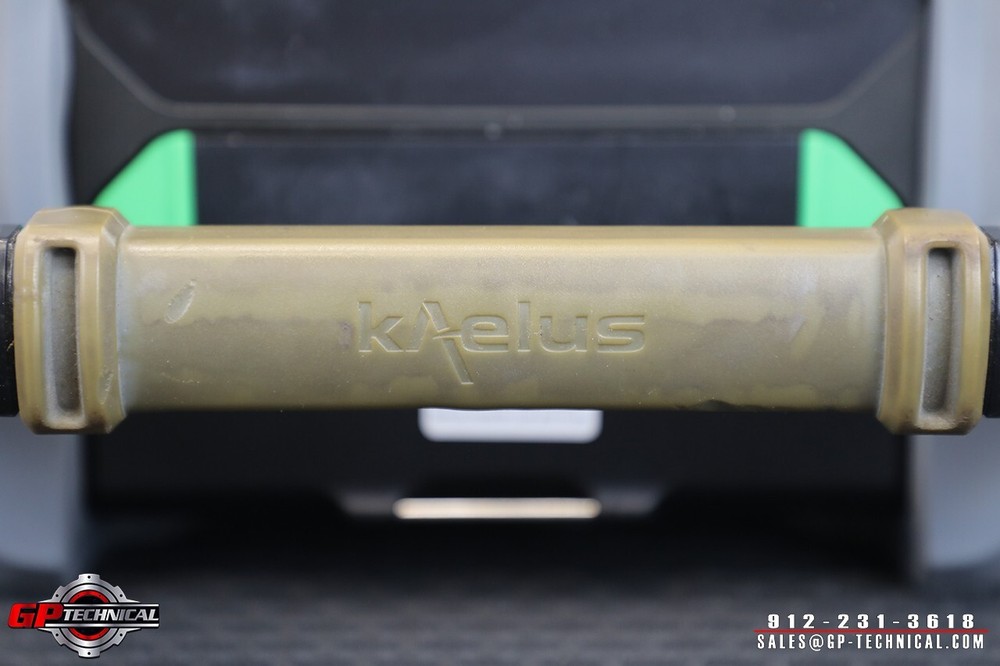 Calibrated Kaelus iPA-0901A Portable Passive Intermodulation Analyzer - Anritsu