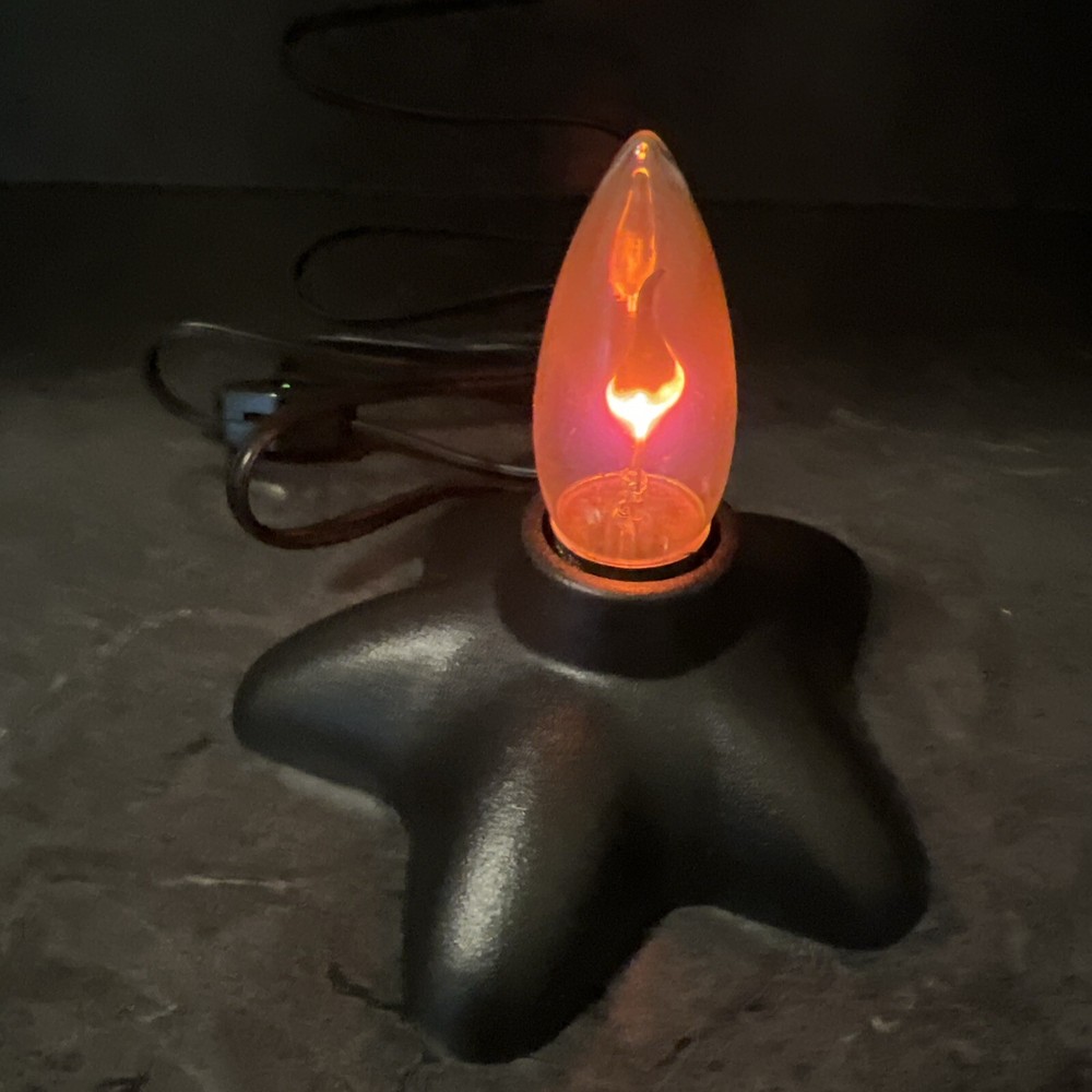 Rainbow Light Party Desk Table Lamp