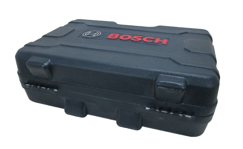 NICE! BOSCH 1617EVS FIXED / PLUNGE ROUTER COMBO KIT