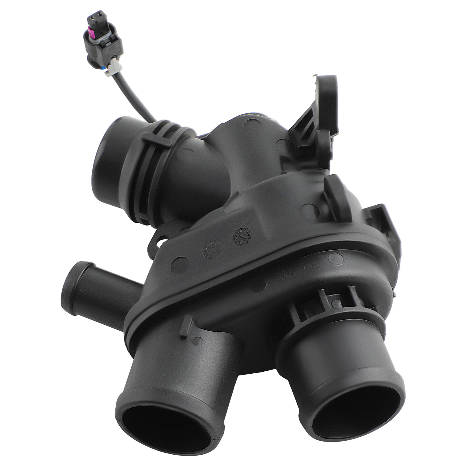 Upgraded Cooling Water Pump Pipe System Kit Fit Land Rover Range Rover 5.0L 3.0L