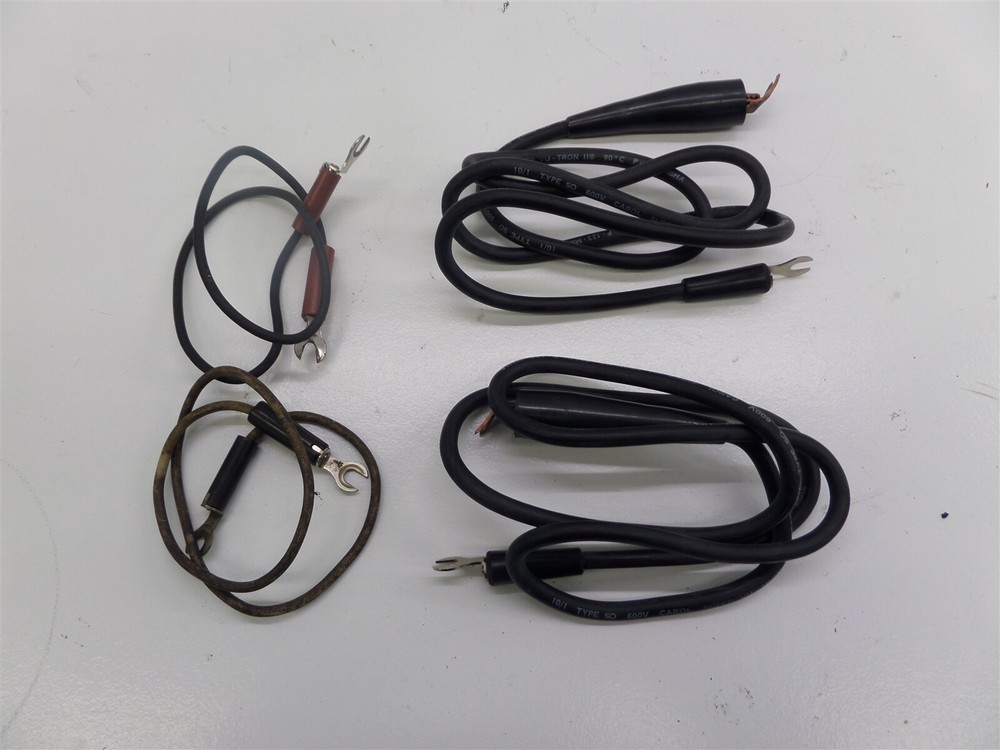 TESCO 1043 Current Transformer Field Test Set with Case