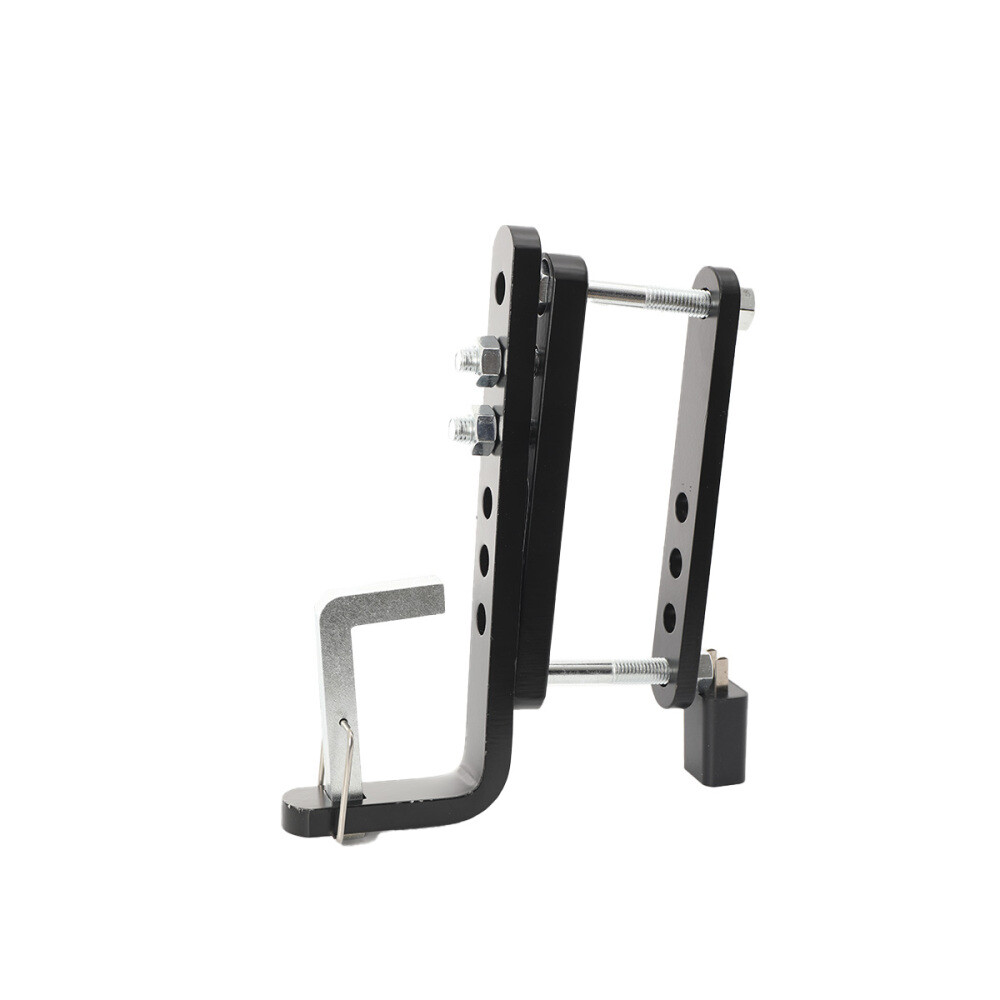 Trailer Sway Control Bracket for Equalizer Hitch-Weight Distribution Fits 3"-6"