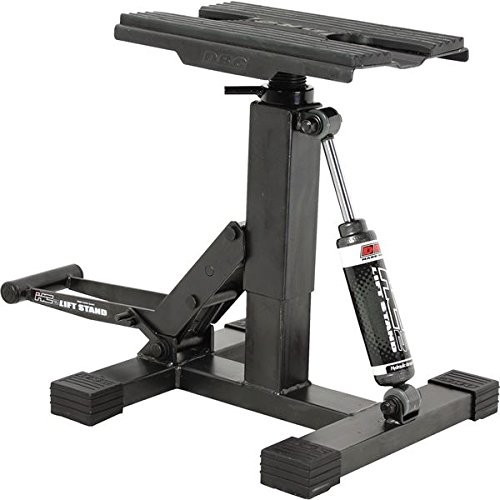 DRC - D36-38-311 - HC2 Lift Stand, Black