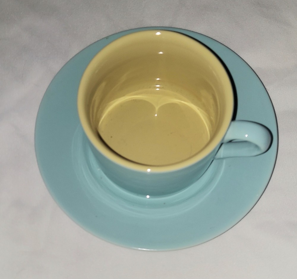 Classic Sienna Tea Set