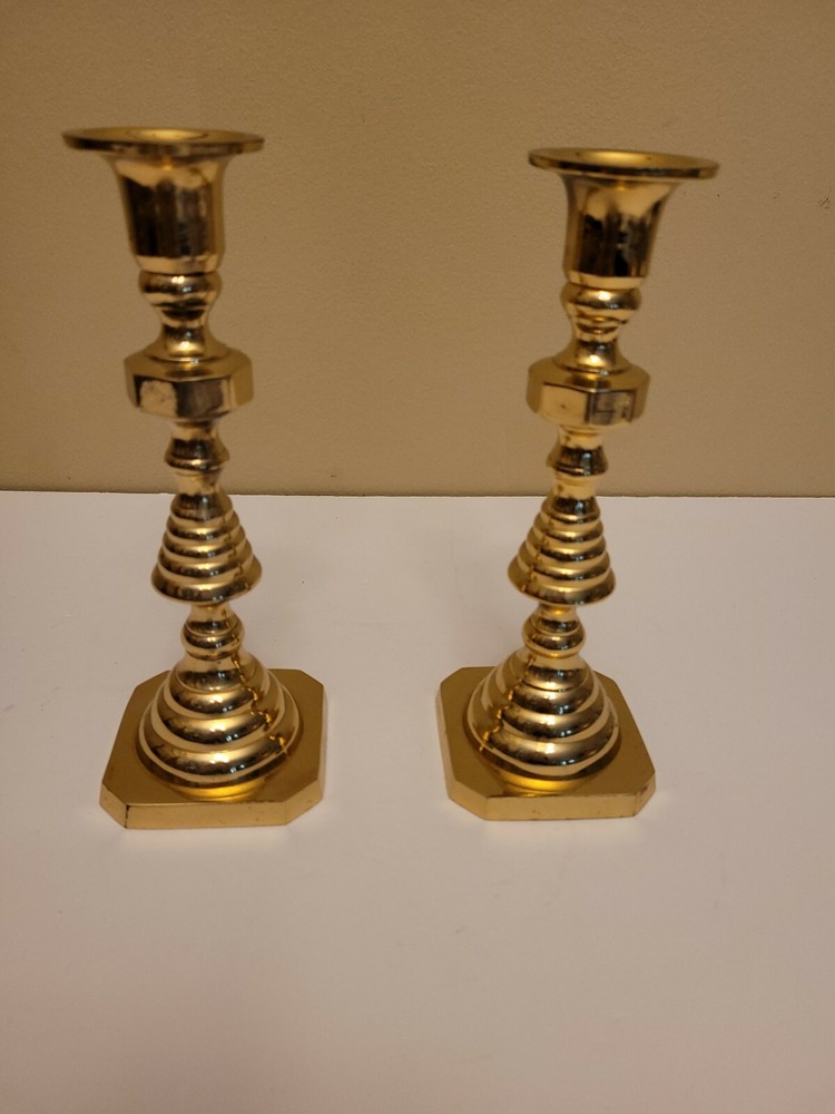 Vintage  table Candle Holder