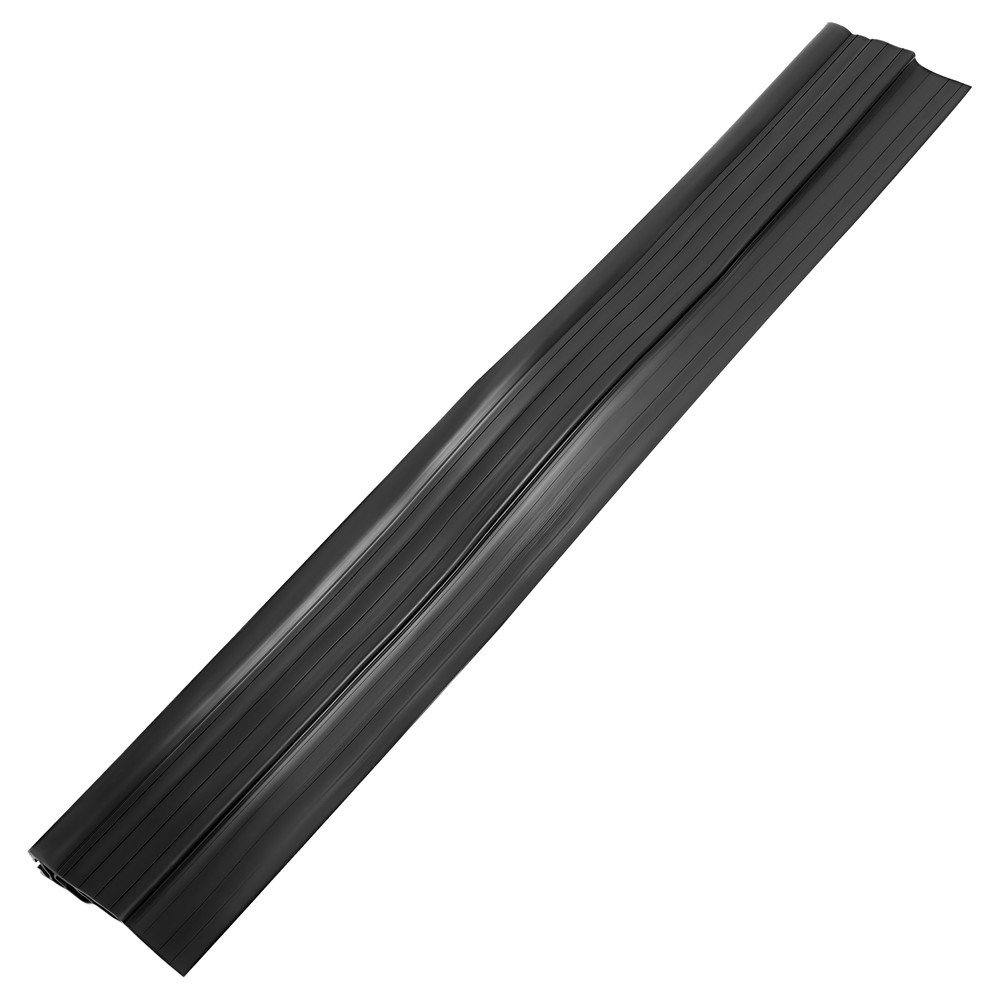 Upper Sleeper Cab Fairing Extension For Freightliner Cascadia 08-20 Driver Side