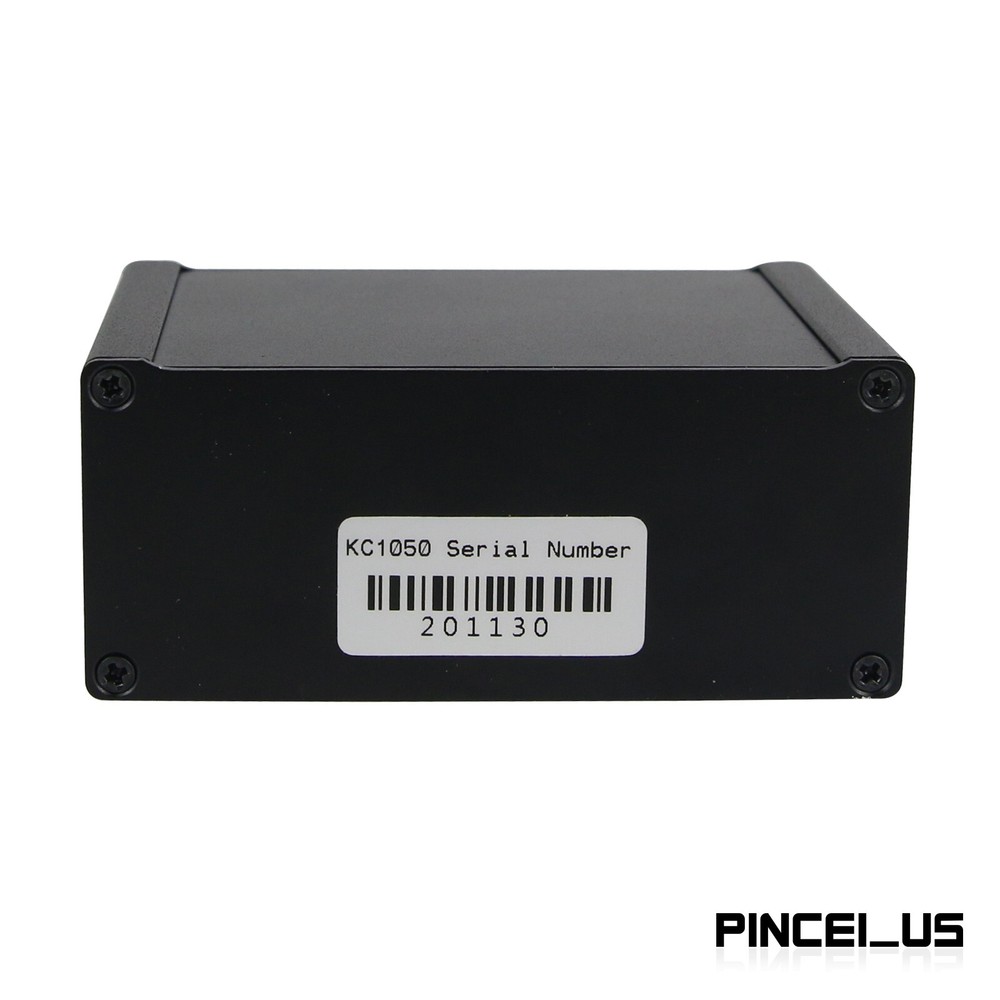 Radio Beacon Transmitter For CW FM For Searching Targets Code Training Direction