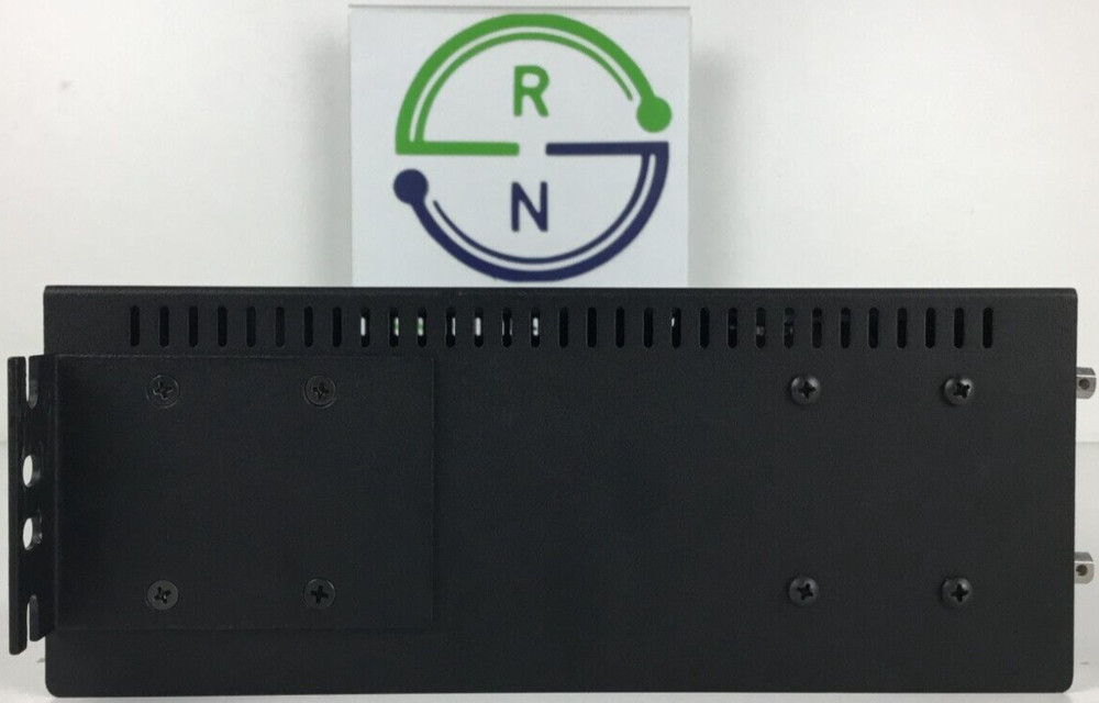 MTI MPC-16H-2 Managed Power Controller 2U Metered Switch PDU