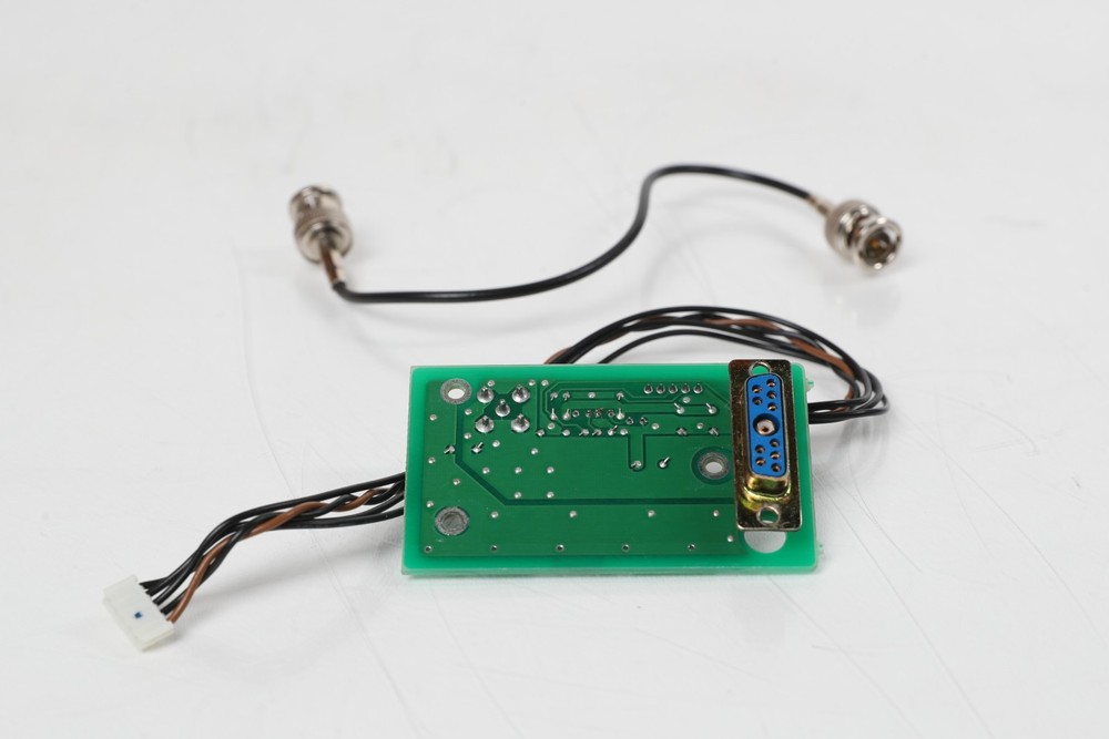 Esoteric G-0s Rubidium Master Clock Generator BNC Output Board E901757-00B