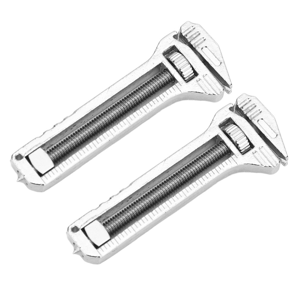 Sale Mini Multi-Wrench Compact Titanium Multi-Tool Multi-Function 24h Delivery