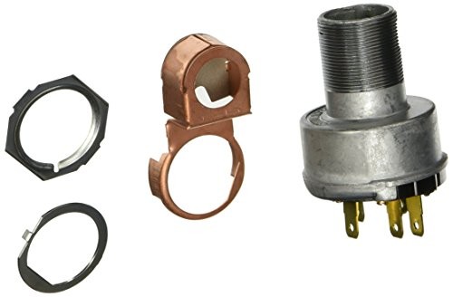 US26 Ignition Switch