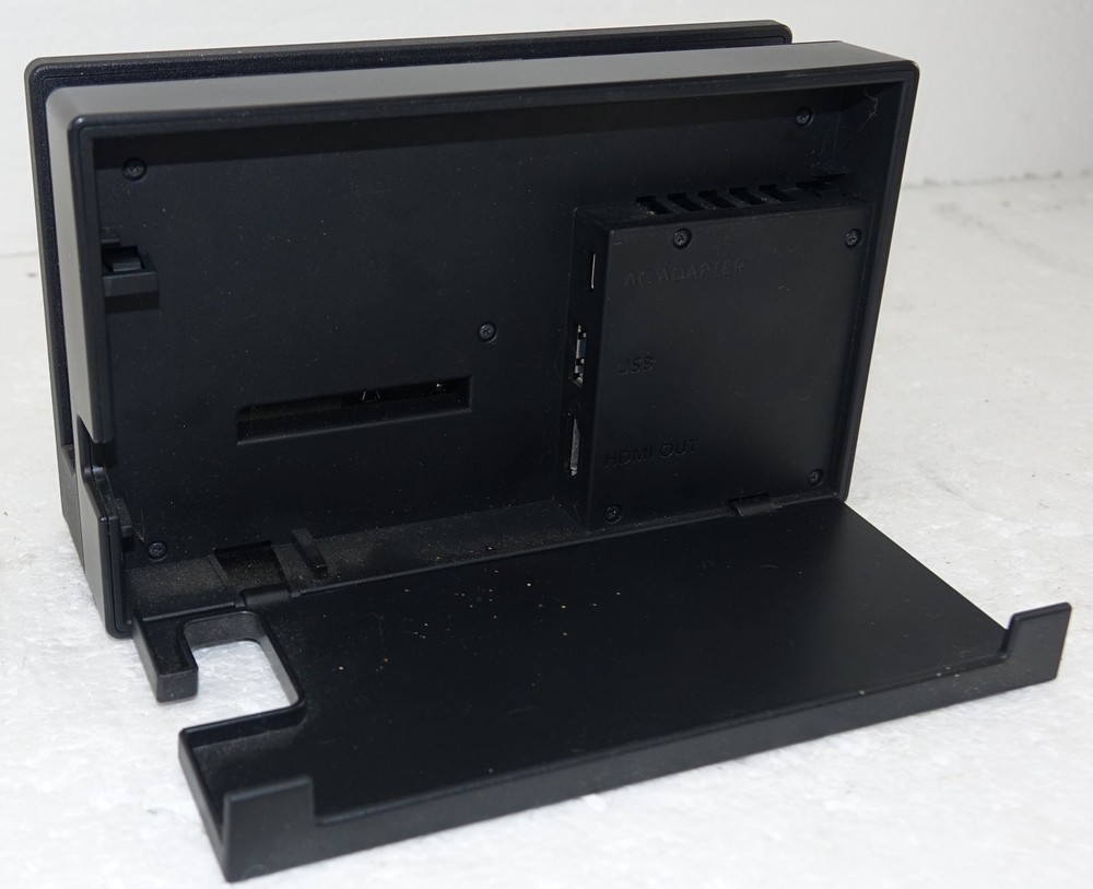 Nintendo Switch Dock