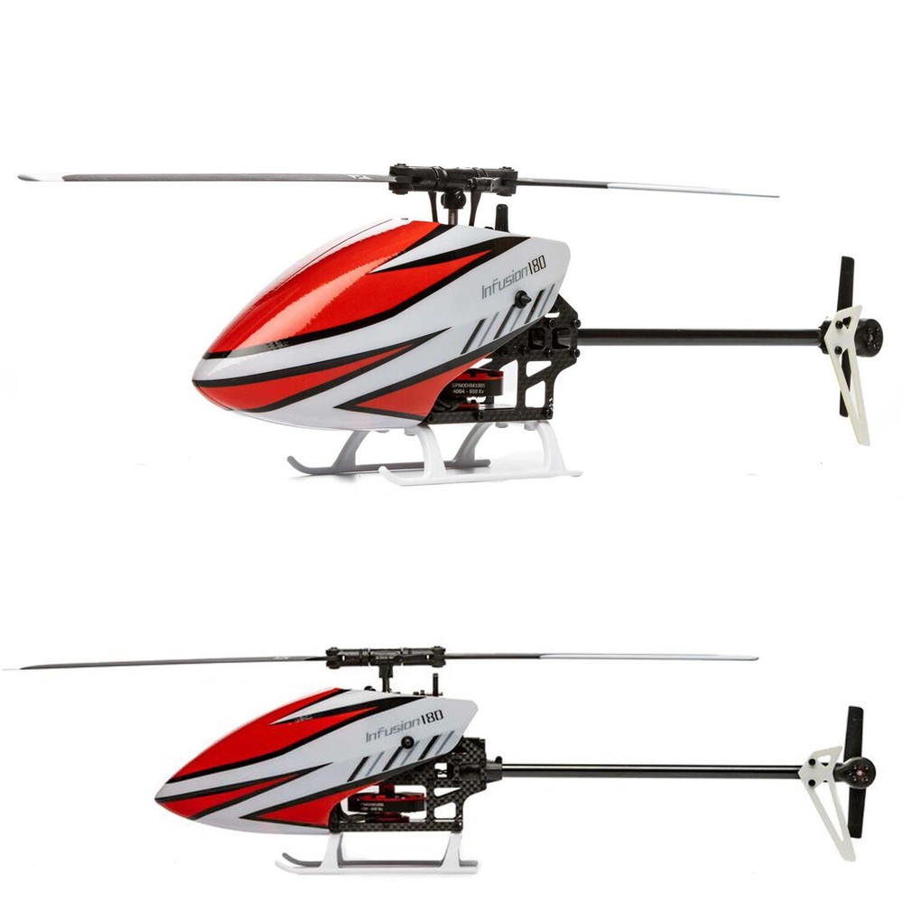 NEW Blade InFusion 180 BNF Basic Helicopter