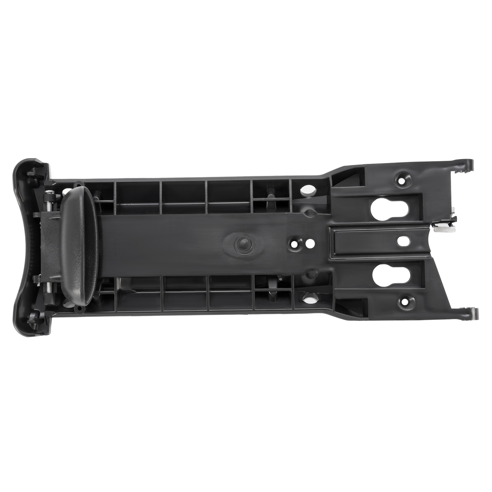 Fit For Honda Civic 2006-2011 Console Lid Armrest Sliding Mechanism Arm Rest