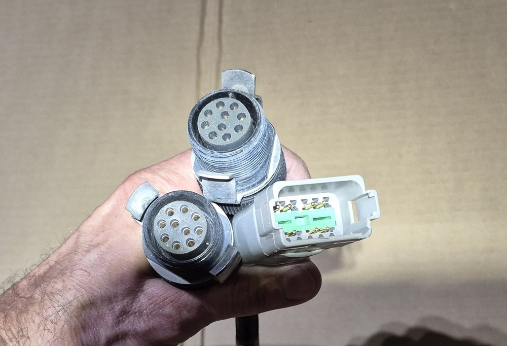 Trimble 0395-9090-09 Y-Cable