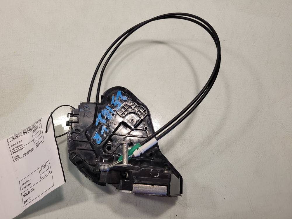 COROLLA 2015 Door Lock Actuator Rear LH