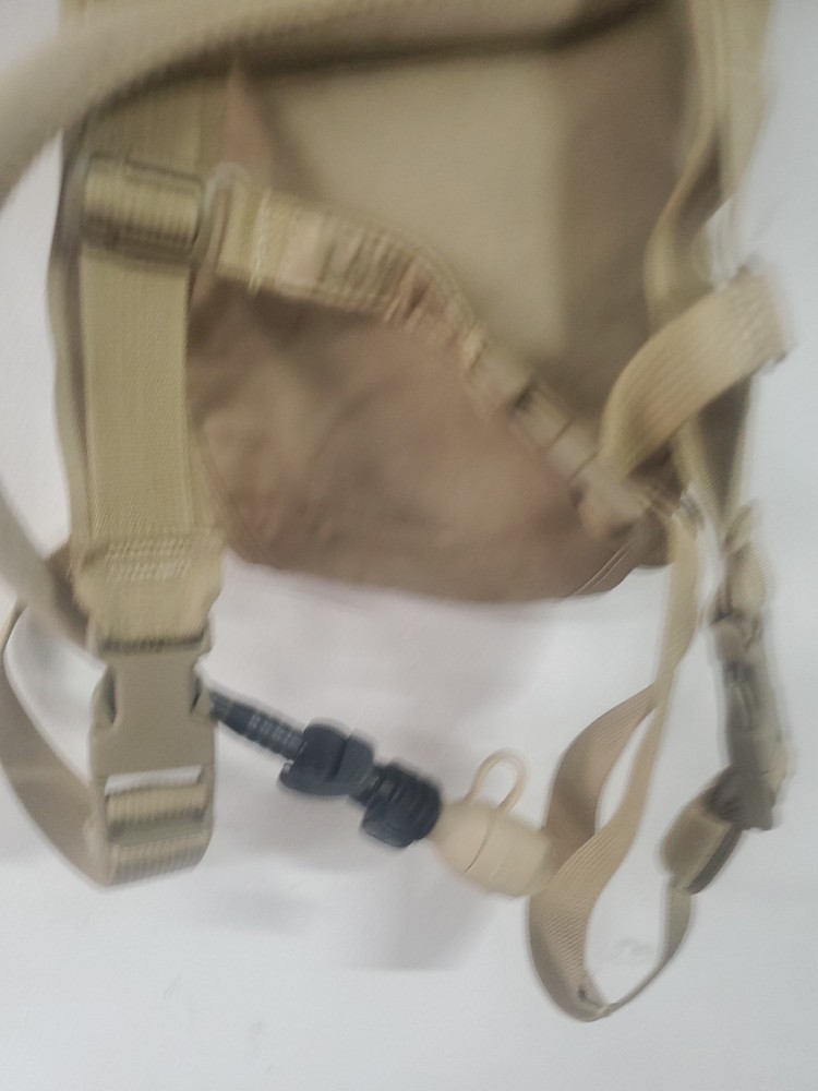CamelBak Maximum Gear Tactical Desert Camo Hydration