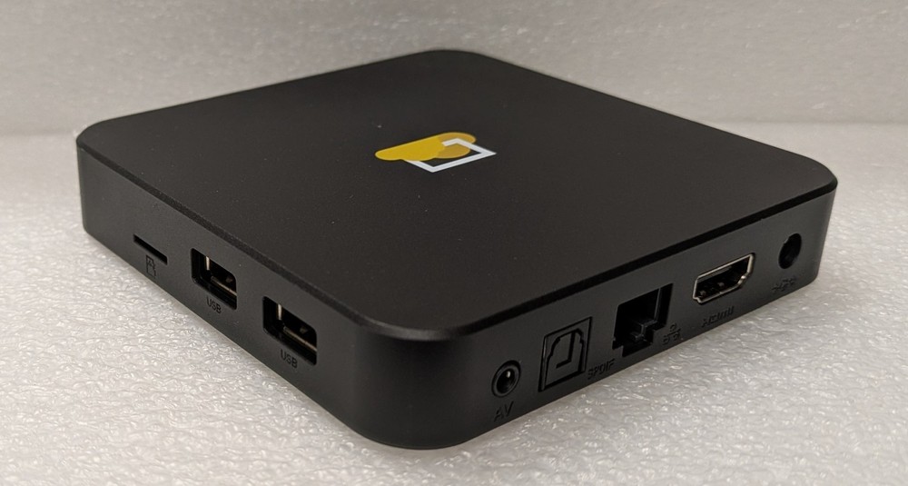 ScreenCloud PIXI mounting bracket w/screws